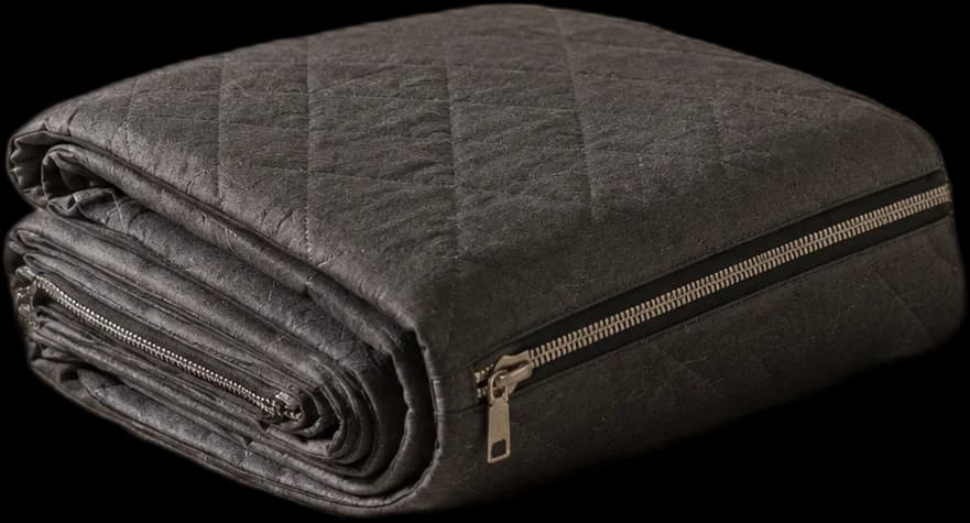 The thermal drying cover